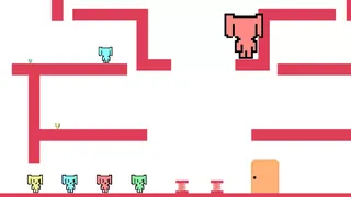 Скриншот 5 к игре 超级狗冒险