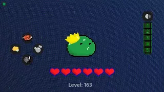 XP Slime