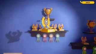 Скриншот 5 к игре Hobby Horse: First Ride