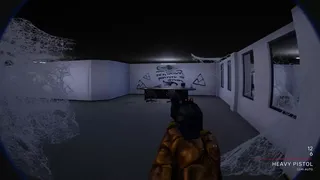 Скриншот 7 к игре Backrooms Bodycam 2