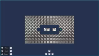 推手: Sokoban(Tui Shou: Sokoban)