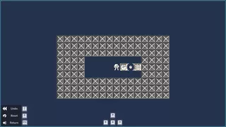 推手: Sokoban(Tui Shou: Sokoban)