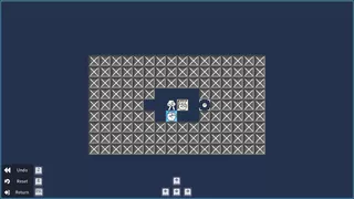 推手: Sokoban(Tui Shou: Sokoban)