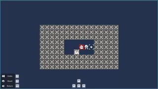 Скриншот 5 к игре 推手: Sokoban