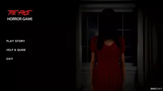 Скриншот 7 к игре The Face Horror Game