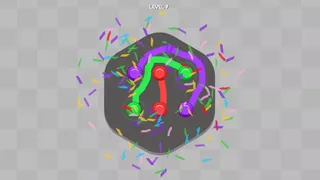 Скриншот 7 к игре Color Pathways