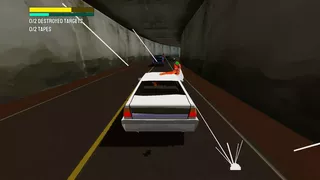 Music Drive: Chase the Beat