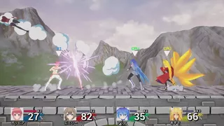 ドリームランド