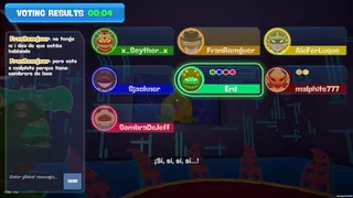 Скриншот 5 к игре Escape Roomble