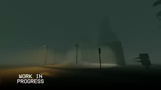 Haunted Shift