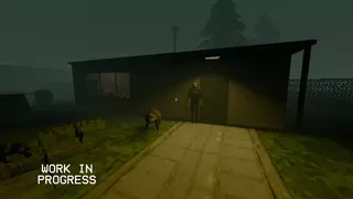 Haunted Shift