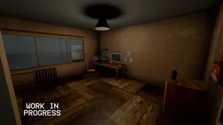 Скриншот 5 к игре Haunted Shift