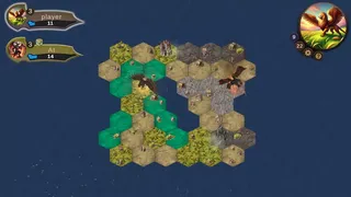 Скриншот 5 к игре MightyKingdom