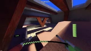 Aerial Aces