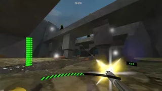 Aerial Aces