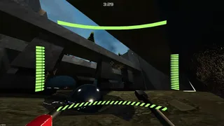 Скриншот 5 к игре Aerial Aces
