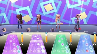 Bratz Ритм и стиль
