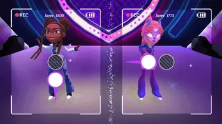 Bratz Ритм и стиль