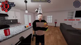 Скриншот 6 к игре Fishtank: Reality TV Simulator