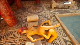 Sexuality in Ancient Rome