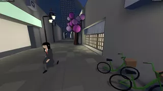 Game Centre Simulator