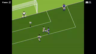 Jaleco Sports: Goal!