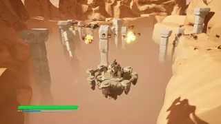 Skyfire: Death From Above