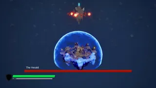 Скриншот 5 к игре Skyfire: Death From Above