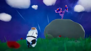 Critter Cosmos