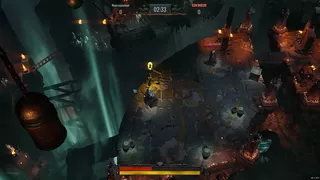 Soul Slasher