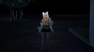 Wolf Mate