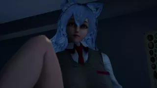 Wolf Mate