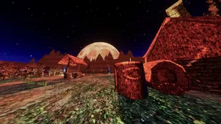 Скриншот 5 к игре CrowHallow