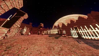 Скриншот 6 к игре CrowHallow