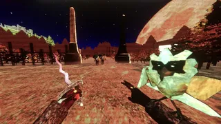 Скриншот 7 к игре CrowHallow