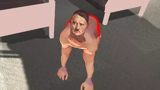 Hitler's Wife