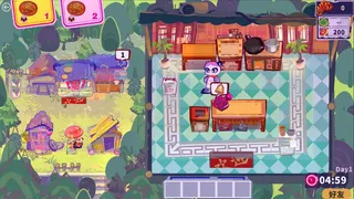 赶紧整饭 Hurry Chef