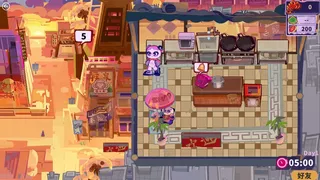 赶紧整饭 Hurry Chef