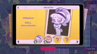 Скриншот 5 к игре 赶紧整饭 Hurry Chef