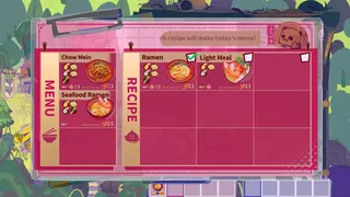 Скриншот 6 к игре 赶紧整饭 Hurry Chef
