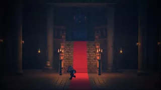 Evil Origin