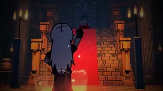Evil Origin