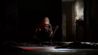 Скриншот 7 к игре CONTAMINANT