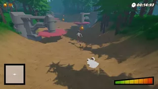 Catch Flex: Quest