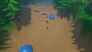Catch Flex: Quest