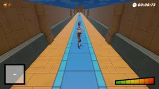 Catch Flex: Quest