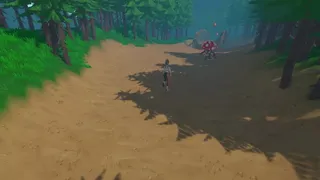 Скриншот 5 к игре Catch Flex