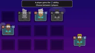 Скриншот 6 к игре Faceball Captain