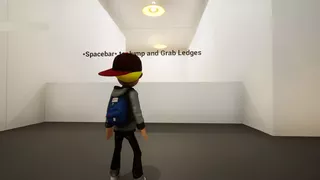 Lil'Johnny Moonshot Goes To Space