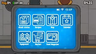 Food Cart, Inc.